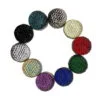 Magnetic Crystal Hijab Pin