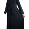 Girls Umbrella abaya