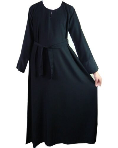 Girls Umbrella abaya