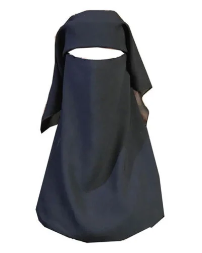 2-Layer Niqab