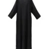 Premium Plain Abaya