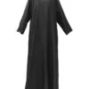 Premium Plain Abaya