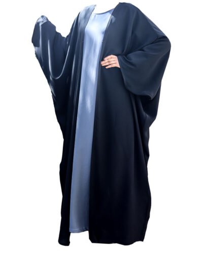 Khaleeji Cape Abaya