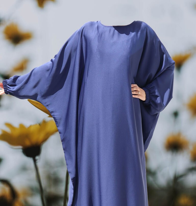 modest fashion